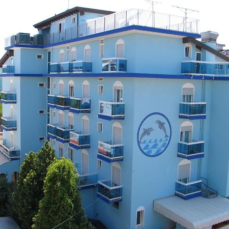 Hotel Ettoral Lido di Jesolo Ngoại thất bức ảnh