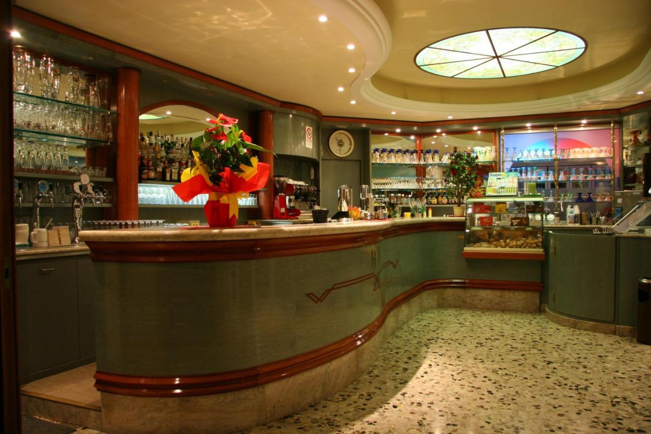 Hotel Ettoral Lido di Jesolo Ngoại thất bức ảnh