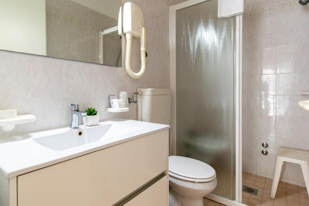 Hotel Ettoral Lido di Jesolo Ngoại thất bức ảnh