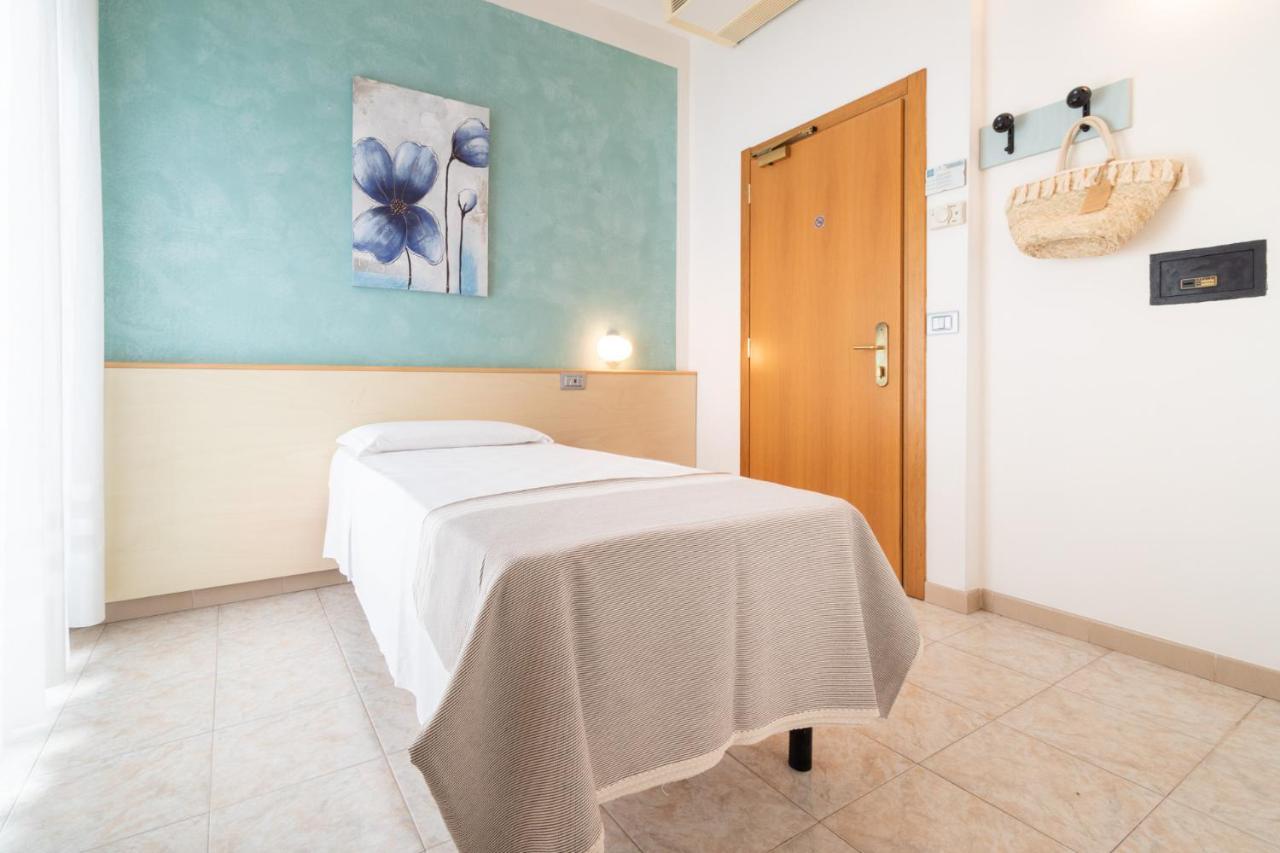 Hotel Ettoral Lido di Jesolo Ngoại thất bức ảnh