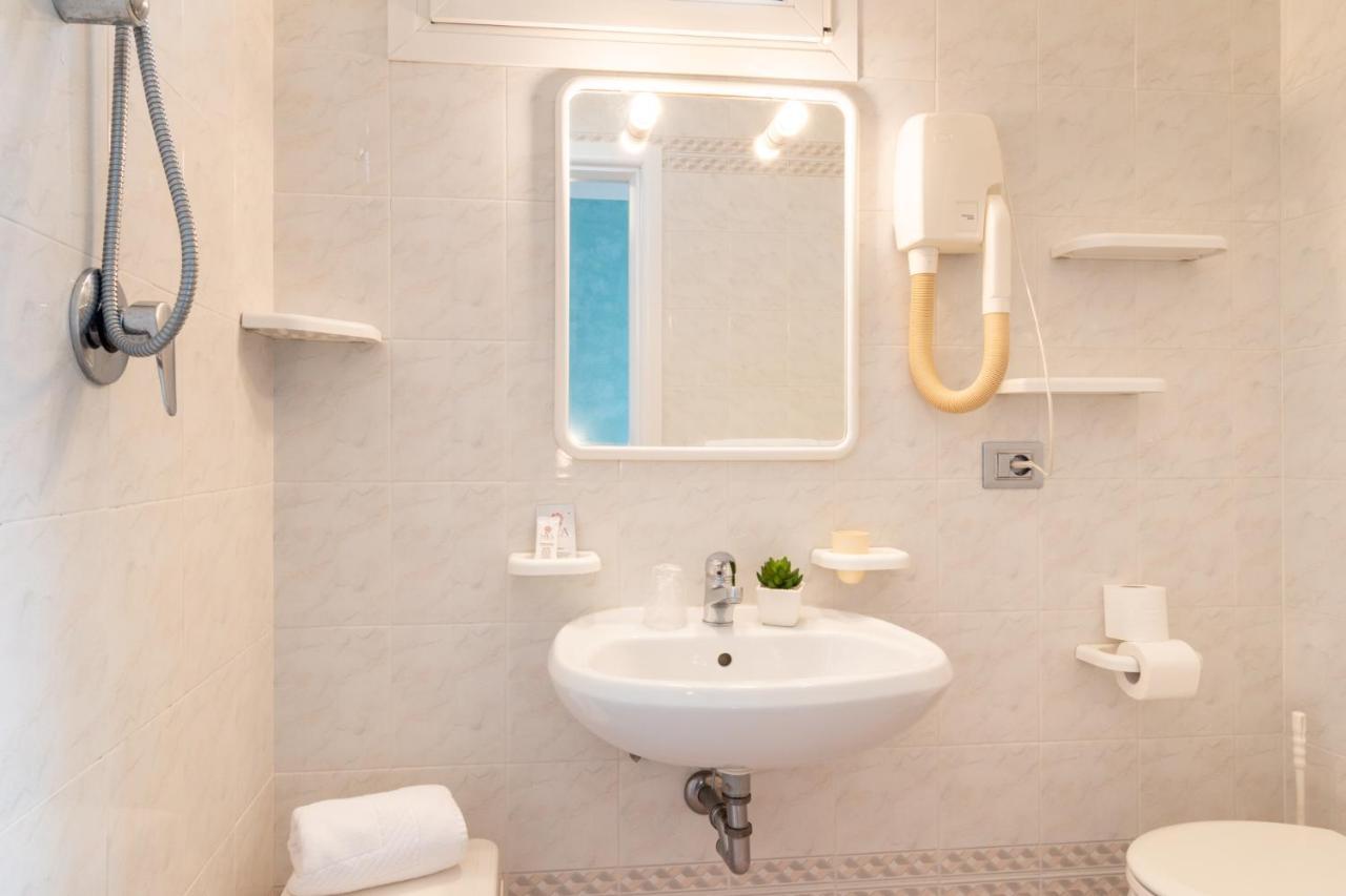 Hotel Ettoral Lido di Jesolo Ngoại thất bức ảnh