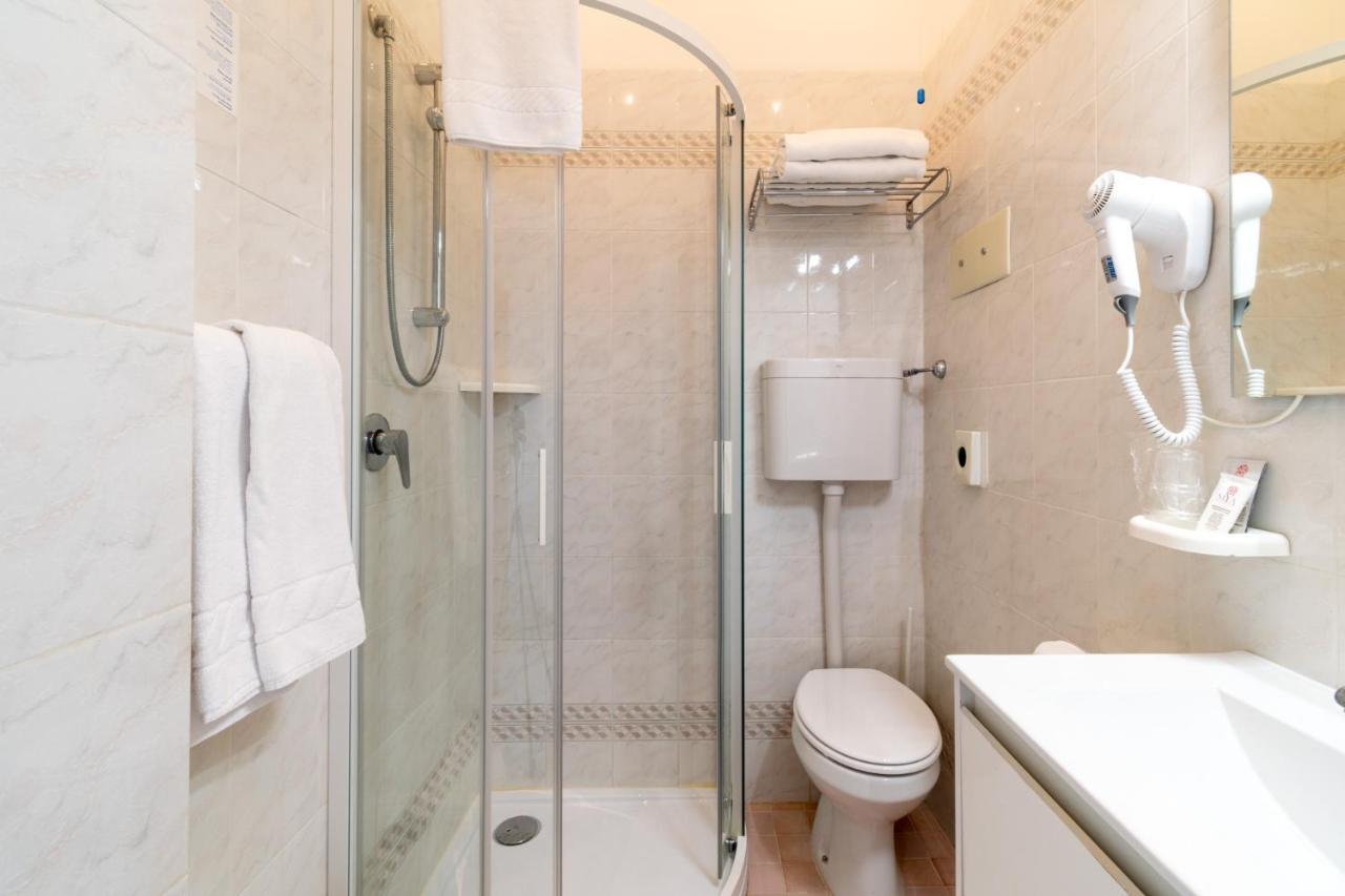 Hotel Ettoral Lido di Jesolo Ngoại thất bức ảnh