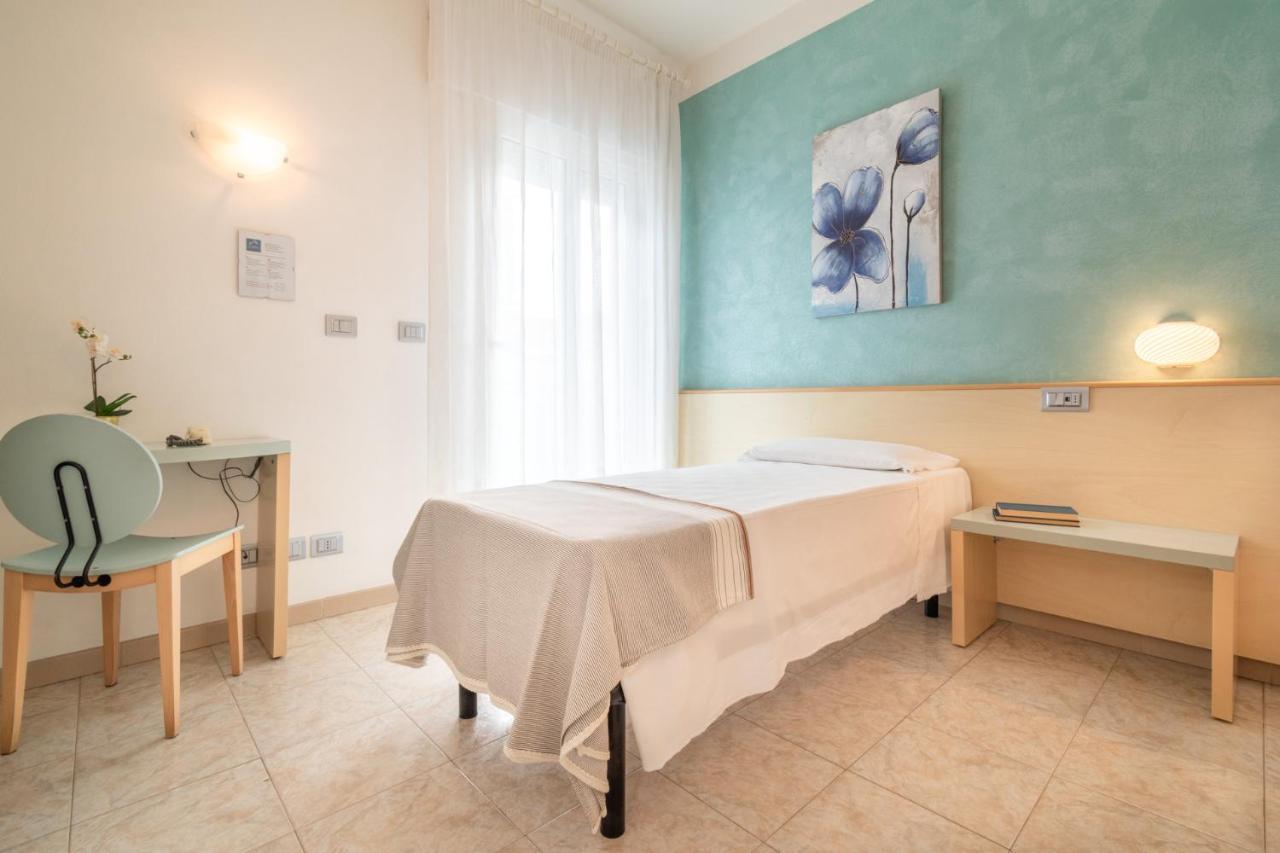 Hotel Ettoral Lido di Jesolo Ngoại thất bức ảnh
