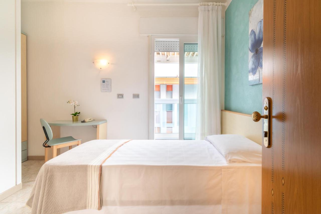 Hotel Ettoral Lido di Jesolo Ngoại thất bức ảnh