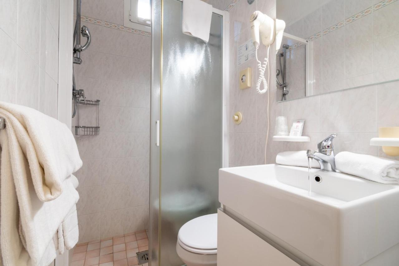 Hotel Ettoral Lido di Jesolo Ngoại thất bức ảnh