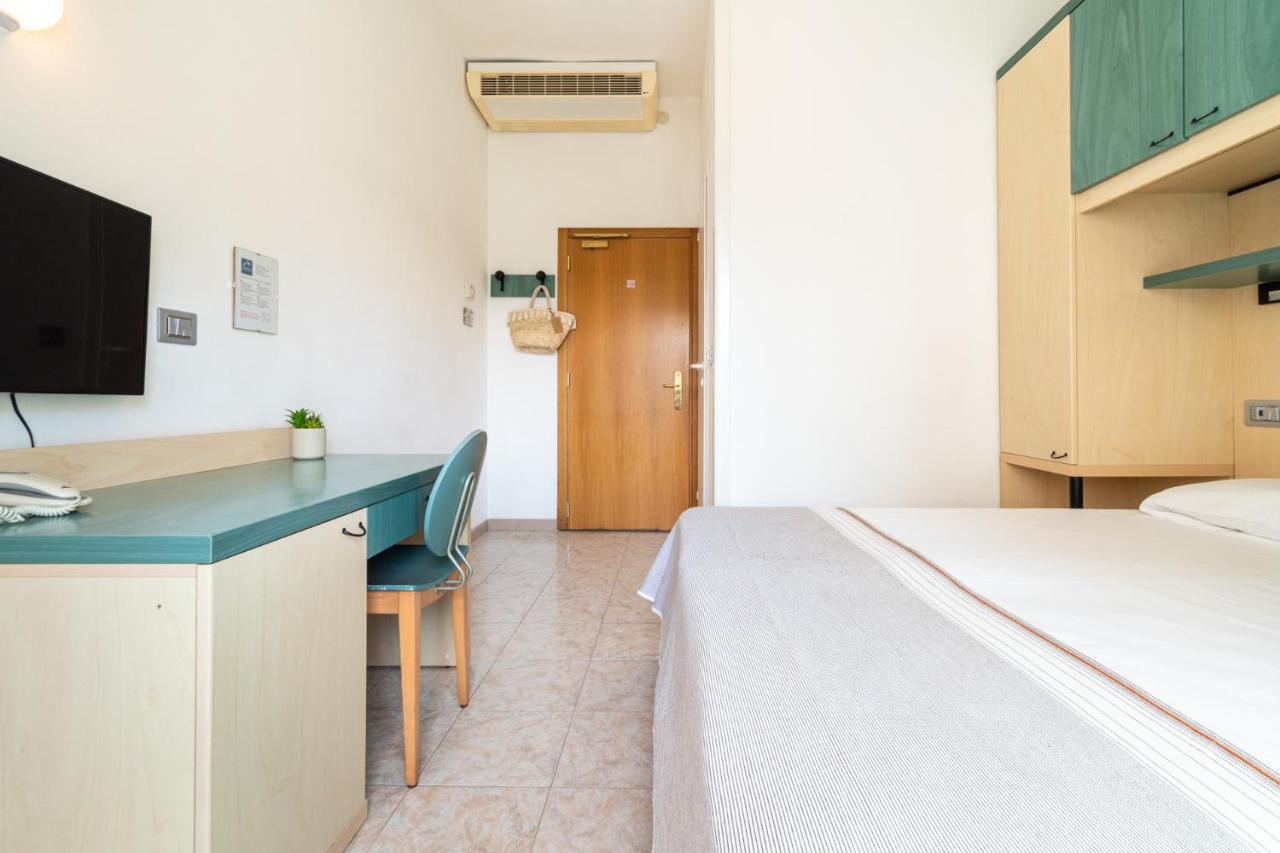 Hotel Ettoral Lido di Jesolo Ngoại thất bức ảnh