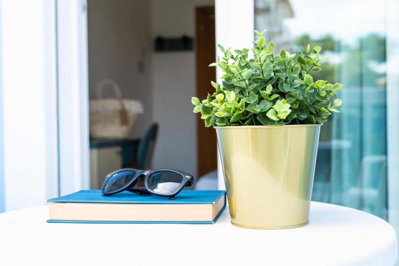 Hotel Ettoral Lido di Jesolo Ngoại thất bức ảnh