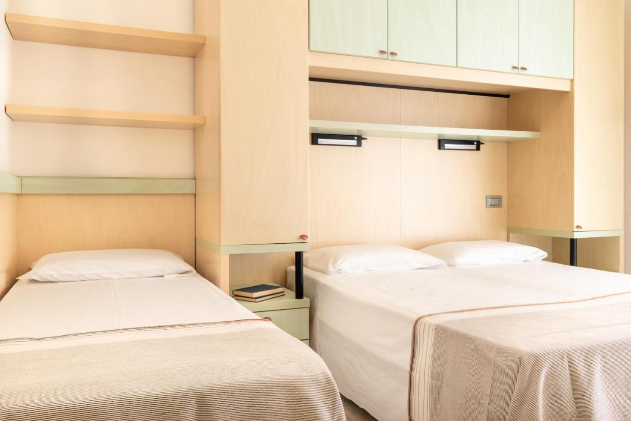 Hotel Ettoral Lido di Jesolo Ngoại thất bức ảnh