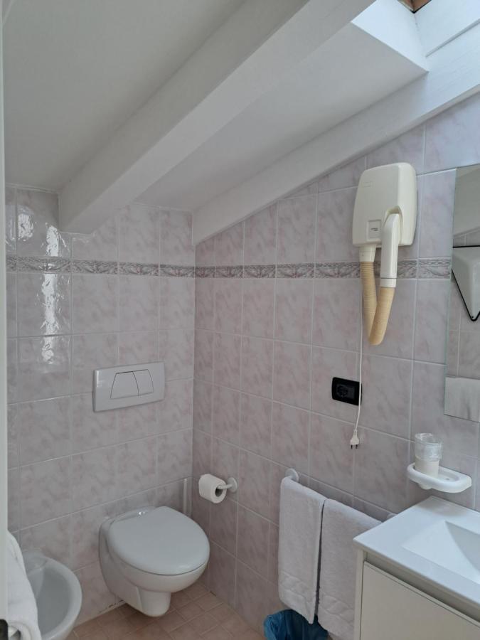 Hotel Ettoral Lido di Jesolo Ngoại thất bức ảnh