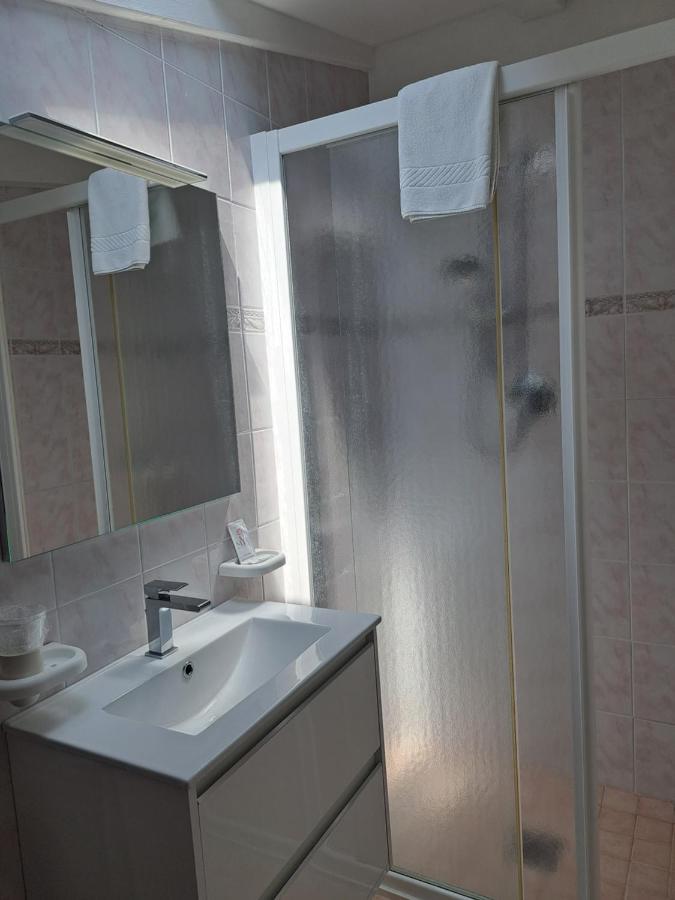 Hotel Ettoral Lido di Jesolo Ngoại thất bức ảnh