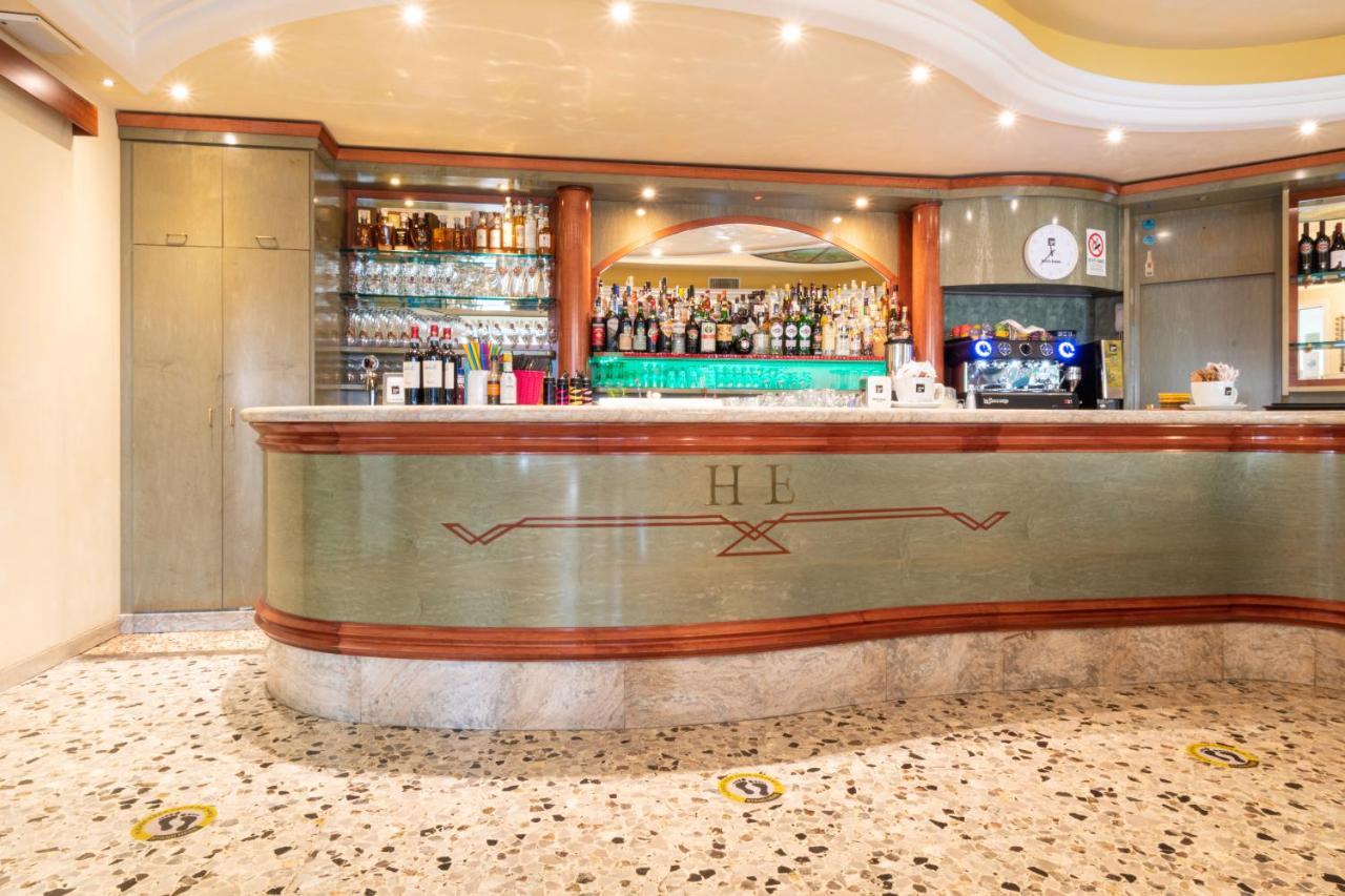 Hotel Ettoral Lido di Jesolo Ngoại thất bức ảnh
