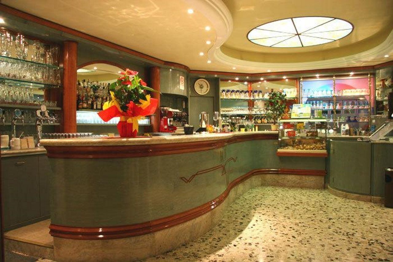 Hotel Ettoral Lido di Jesolo Ngoại thất bức ảnh