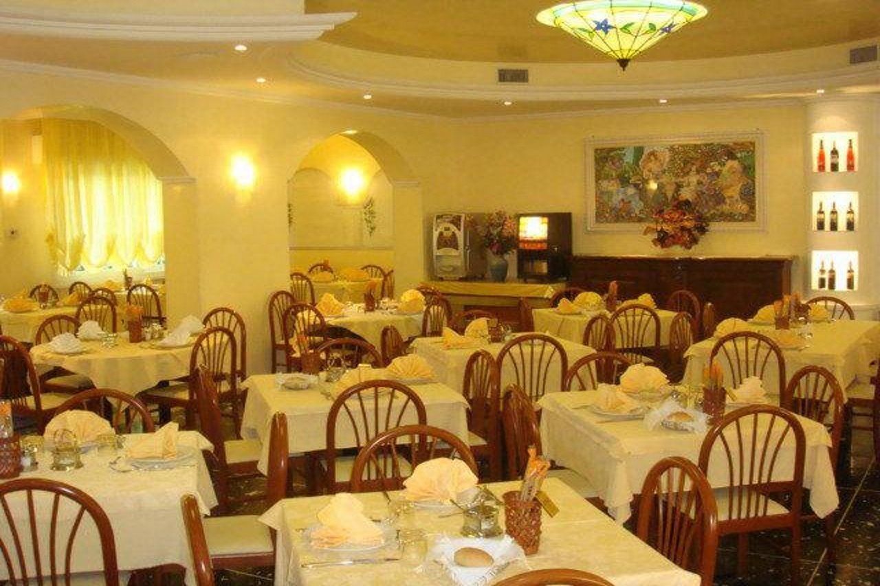 Hotel Ettoral Lido di Jesolo Ngoại thất bức ảnh