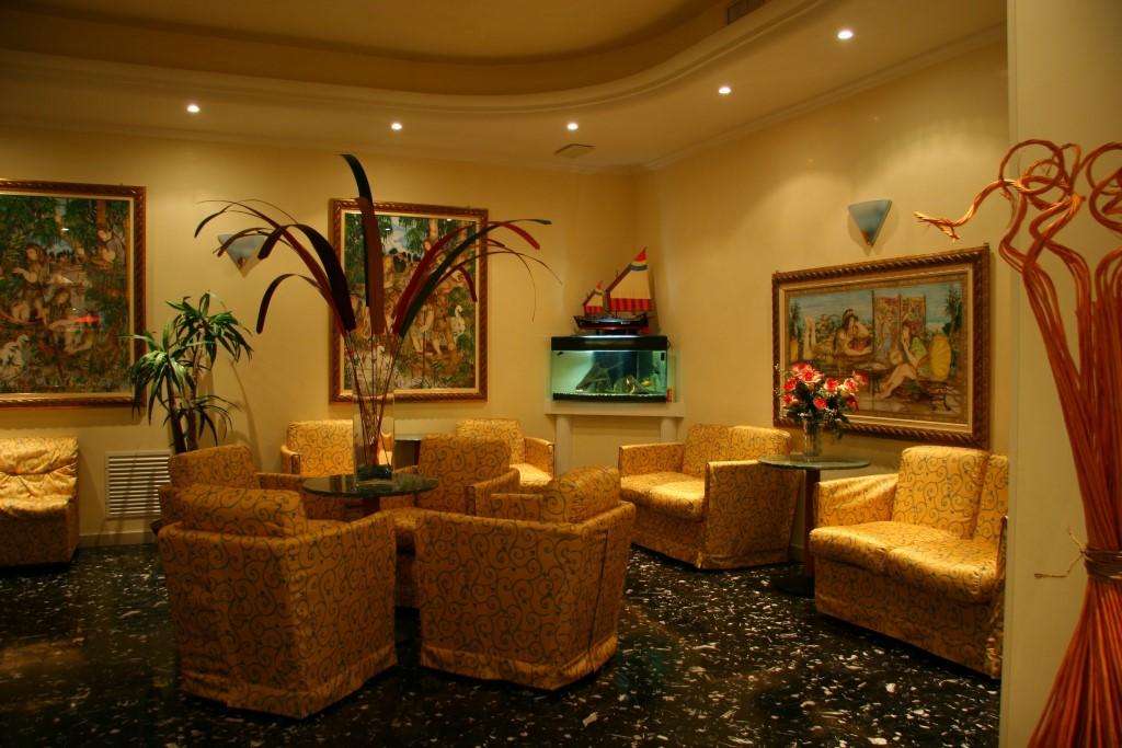 Hotel Ettoral Lido di Jesolo Ngoại thất bức ảnh